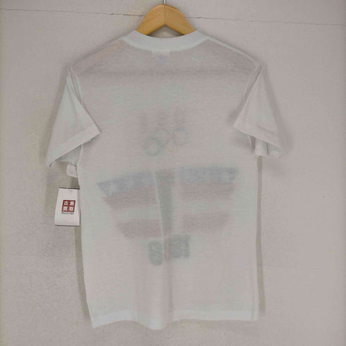 TEE JAYS USA Tシャツ 袖裾シングル メンズ JPN:M