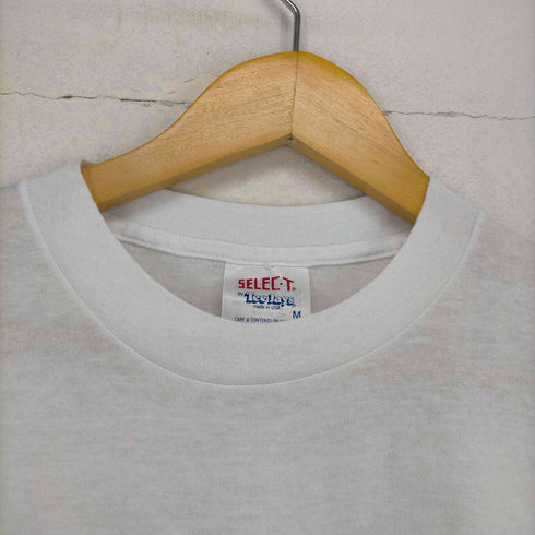 TEE JAYS USA Tシャツ 袖裾シングル メンズ JPN:M