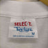 TEE JAYS USA Tシャツ 袖裾シングル メンズ JPN:M
