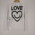 ザラ ZARA Marco Oggian コラボスウェット メンズ import:M