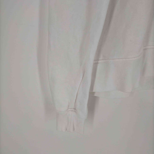 ザラ ZARA Marco Oggian コラボスウェット メンズ import:M