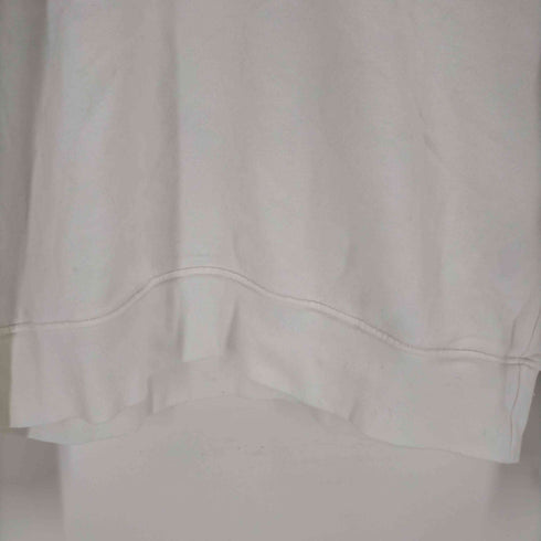 ザラ ZARA Marco Oggian コラボスウェット メンズ import:M