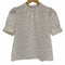 プロポーションバイボディードレッシング PROPORTION BODY DRESSING 23ss フラワージャガードブラウス レディース JPN:S