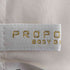 プロポーションバイボディードレッシング PROPORTION BODY DRESSING 23ss フラワージャガードブラウス レディース JPN:S