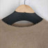 RANCLIC spring shaggy knit クロップドシャギーニット レディース