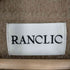 RANCLIC spring shaggy knit クロップドシャギーニット レディース