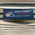 セントジェームス SAINT JAMES バスクシャツ レディース
