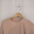 エムエムシックス メゾンマルジェラ MM6 Maison Margiela クロップドカットソー レディース import:S