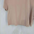 エムエムシックス メゾンマルジェラ MM6 Maison Margiela クロップドカットソー レディース import:S