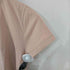 エムエムシックス メゾンマルジェラ MM6 Maison Margiela クロップドカットソー レディース import:S