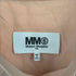 エムエムシックス メゾンマルジェラ MM6 Maison Margiela クロップドカットソー レディース import:S