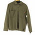 ユニバーサルオーバーオール UNIVERSAL OVERALL レーヨン混 L/S シャツ メンズ JPN:S