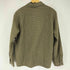 ユニバーサルオーバーオール UNIVERSAL OVERALL レーヨン混 L/S シャツ メンズ JPN:S