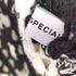 メゾンスペシャル MAISON SPECIAL クロッシェ編みキャミソールワンピース レディース FREE