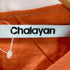 チャラヤン CHALAYAN 変形カットソー レディース JPN:42