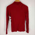 ジョンスメドレー JOHN SMEDLEY England製 ウールシャツ レディース JPN:S