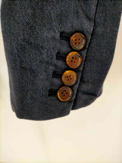 ディガウェル DIGAWEL サイドジップテーラードジャケット メンズ JPN:3