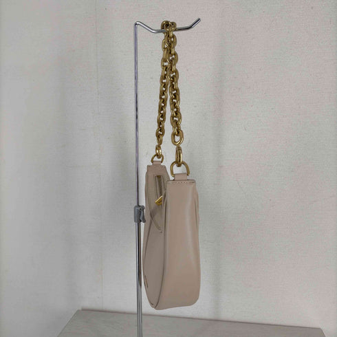 チャールズキース CHARLES & KEITH キルティング ハンド チェーン レディース