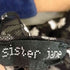 シスタージェーン SISTER JANE フラワー刺繍 メッシュワンピース レディース
