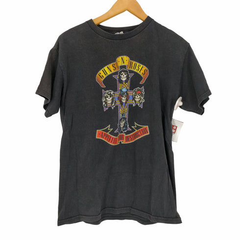 アルスタイルアパレルアクティブウェアー ALSTYLE APPAREL & ACTIVEWEAR バンドTシャツ メンズ JPN:M