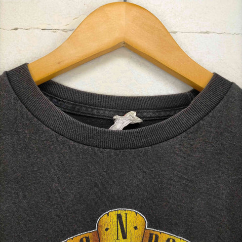アルスタイルアパレルアクティブウェアー ALSTYLE APPAREL & ACTIVEWEAR バンドTシャツ メンズ JPN:M