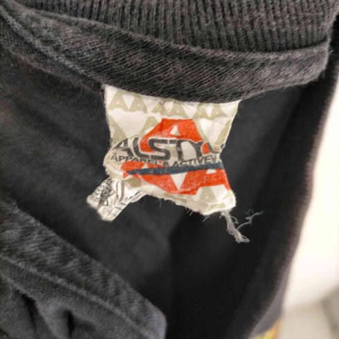 アルスタイルアパレルアクティブウェアー ALSTYLE APPAREL & ACTIVEWEAR バンドTシャツ メンズ JPN:M