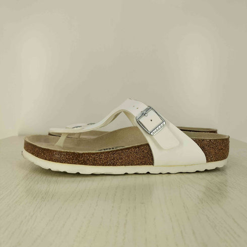 ビルケンシュトック BIRKENSTOCK Gizeh ギゼ サンダル レディース JPN:24.5