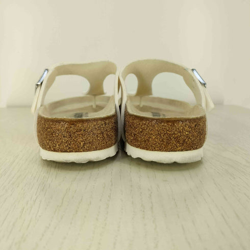 ビルケンシュトック BIRKENSTOCK Gizeh ギゼ サンダル レディース JPN:24.5