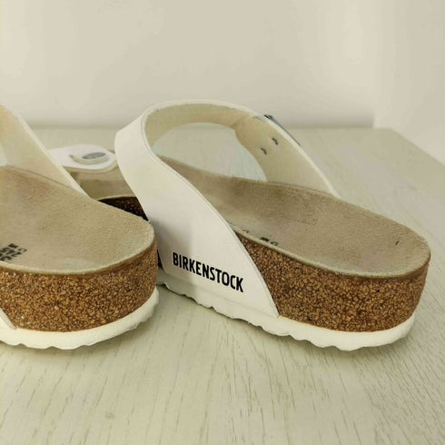 ビルケンシュトック BIRKENSTOCK Gizeh ギゼ サンダル レディース JPN:24.5