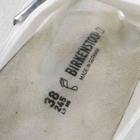 ビルケンシュトック BIRKENSTOCK Gizeh ギゼ サンダル レディース JPN:24.5