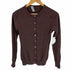 ジョンスメドレー JOHN SMEDLEY England製 ウールシャツ レディース JPN:S