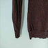 ジョンスメドレー JOHN SMEDLEY England製 ウールシャツ レディース JPN:S
