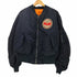 アルファインダストリーズ ALPHA INDUSTRIES 2000年製 USA製 MIL-J-82790J(USAF) MA-1 メンズ L
