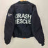 アルファインダストリーズ ALPHA INDUSTRIES 2000年製 USA製 MIL-J-82790J(USAF) MA-1 メンズ L