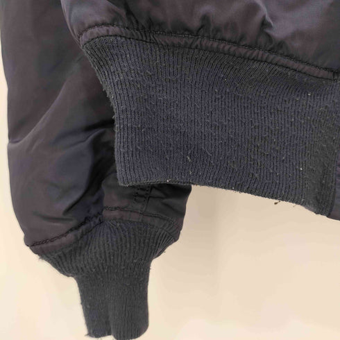 アルファインダストリーズ ALPHA INDUSTRIES 2000年製 USA製 MIL-J-82790J(USAF) MA-1 メンズ L