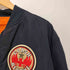 アルファインダストリーズ ALPHA INDUSTRIES 2000年製 USA製 MIL-J-82790J(USAF) MA-1 メンズ L