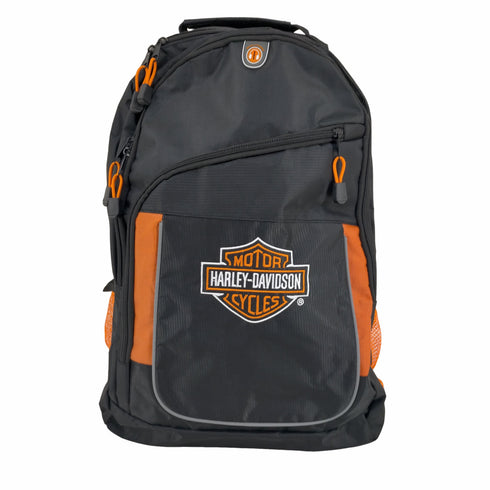 ハーレーダヴィットソン HARLEY DAVIDSON 00s バックパック メンズ
