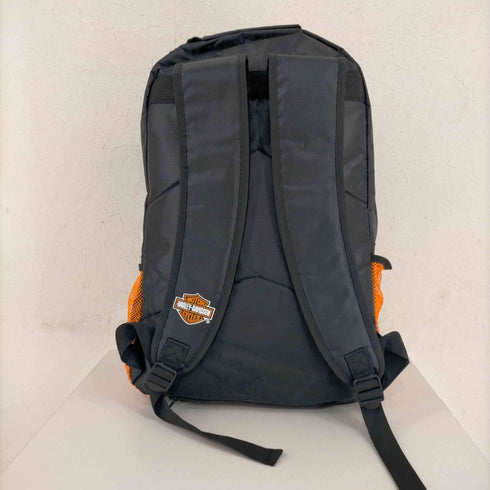 ハーレーダヴィットソン HARLEY DAVIDSON 00s バックパック メンズ
