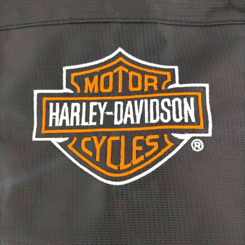 ハーレーダヴィットソン HARLEY DAVIDSON 00s バックパック メンズ