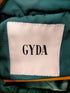 ジェイダ GYDA ショートダウンコート レディース FREE