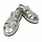 ドクターマーチン Dr.Martens AGGY INTERLACE SANDAL グルカサンダル レディース EUR:38