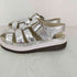 ドクターマーチン Dr.Martens AGGY INTERLACE SANDAL グルカサンダル レディース EUR:38