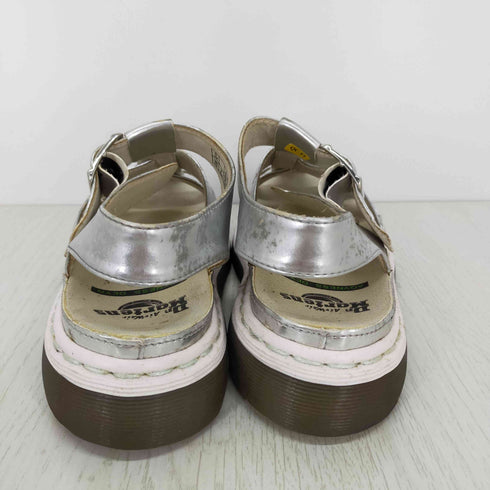 ドクターマーチン Dr.Martens AGGY INTERLACE SANDAL グルカサンダル レディース EUR:38