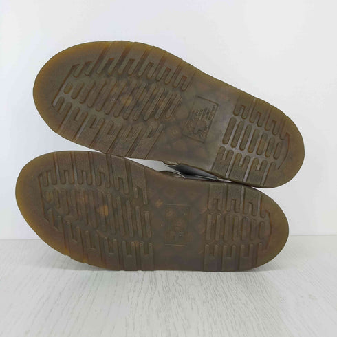 ドクターマーチン Dr.Martens AGGY INTERLACE SANDAL グルカサンダル レディース EUR:38