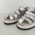 ドクターマーチン Dr.Martens AGGY INTERLACE SANDAL グルカサンダル レディース EUR:38