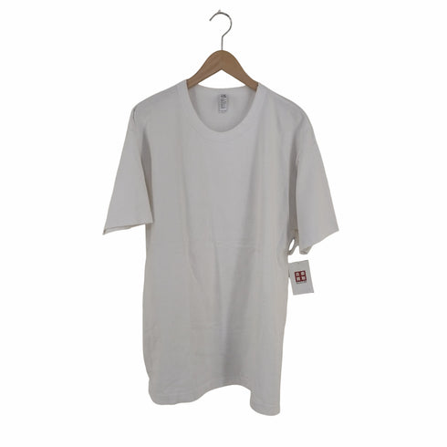 ロサンゼルスアパレル LOS ANGELES APPAREL 8.5oz クルーネックTシャツ メンズ import:L