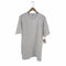 ロサンゼルスアパレル LOS ANGELES APPAREL 8.5oz クルーネックTシャツ メンズ import:L