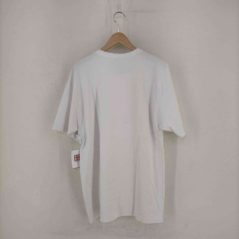 ロサンゼルスアパレル LOS ANGELES APPAREL 8.5oz クルーネックTシャツ メンズ import:L