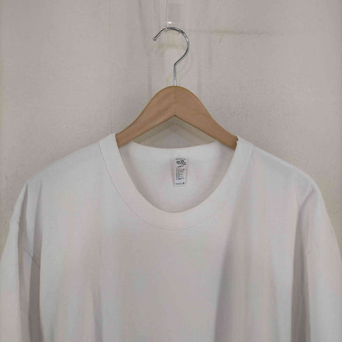 ロサンゼルスアパレル LOS ANGELES APPAREL 8.5oz クルーネックTシャツ メンズ import:L