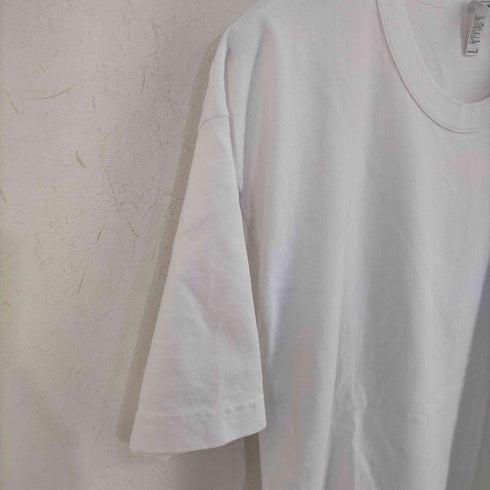 ロサンゼルスアパレル LOS ANGELES APPAREL 8.5oz クルーネックTシャツ メンズ import:L